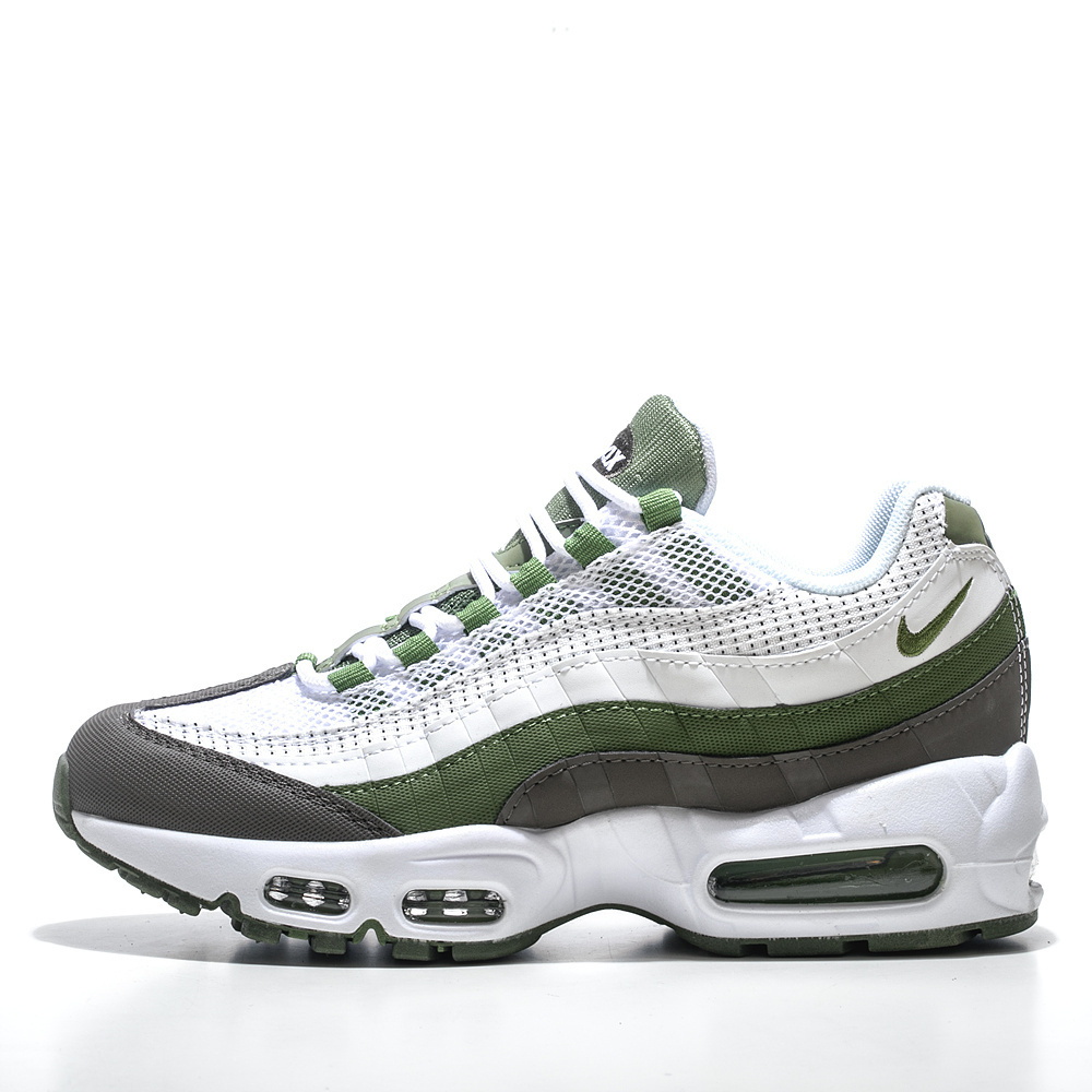Women's Running weapon Air Max 95 Shoes 015 Women's Running weapon Air Max 95 Shoes 015